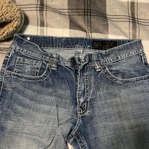 Mens Axel Jeans 32x32 excellent condition